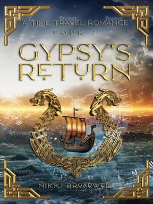 cover image of Gypsy's Return